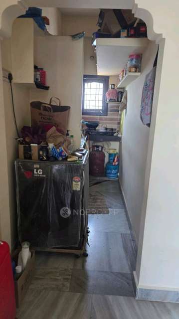 1 BHK House for Rent  In Siddiq Nagar