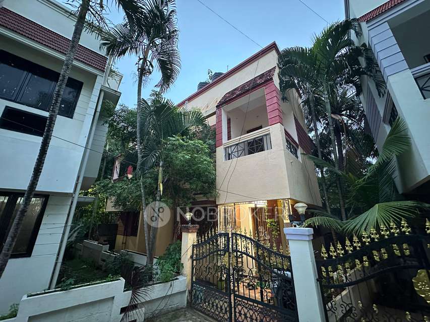 3 BHK House For Sale  In Velachery