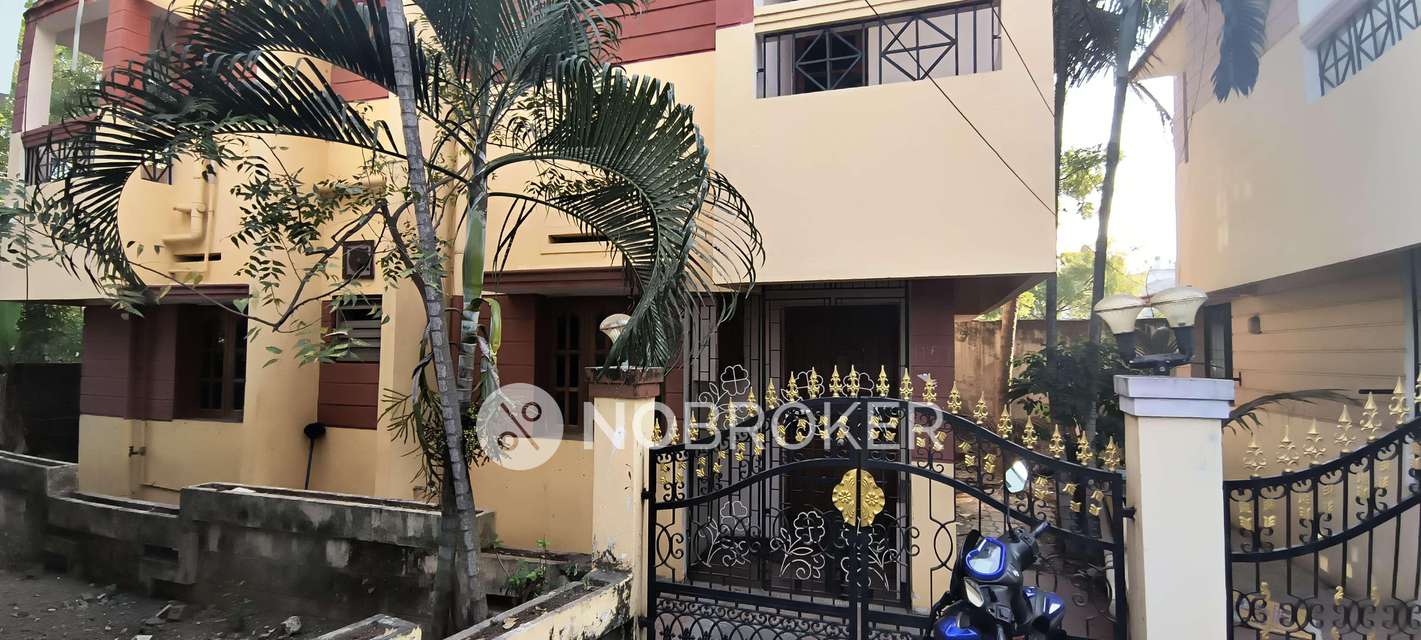 3 BHK House For Sale  In Velachery