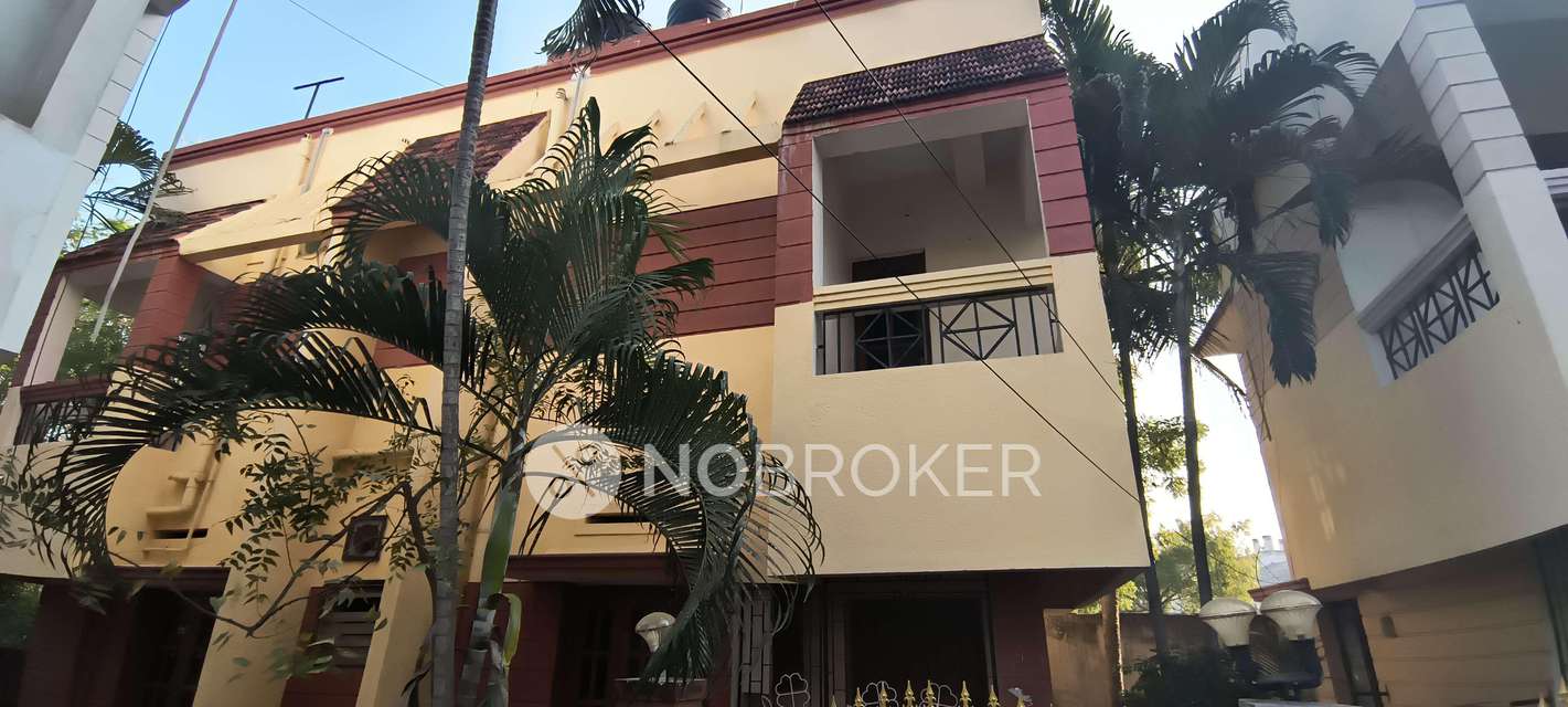 3 BHK House For Sale  In Velachery