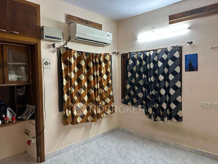 3 BHK House For Sale  In Velachery