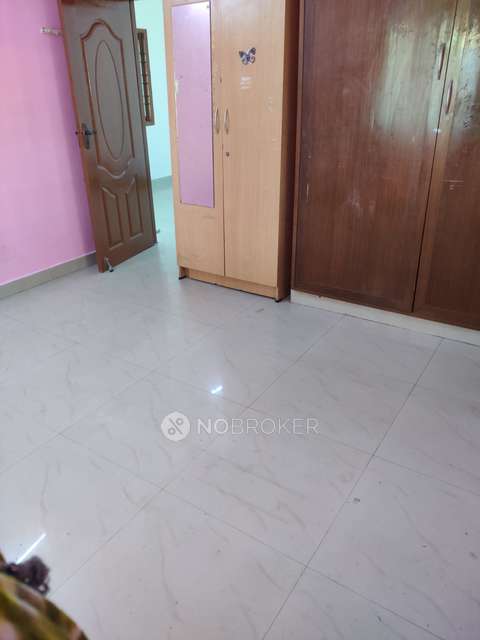 1 BHK Flat In Sri Ganesh Apartments, Porur For Sale  In Jaya Ram Nagar