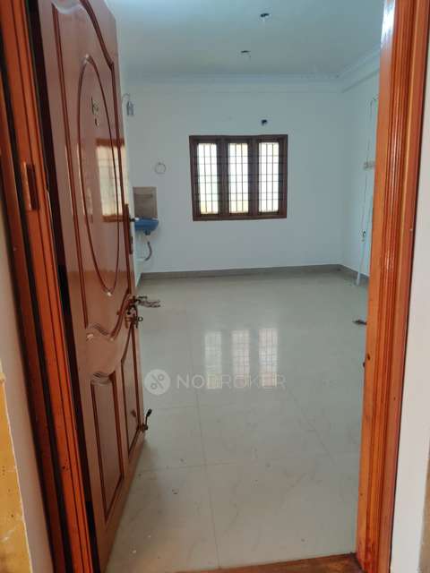 1 BHK Flat In Sri Ganesh Apartments, Porur For Sale  In Jaya Ram Nagar