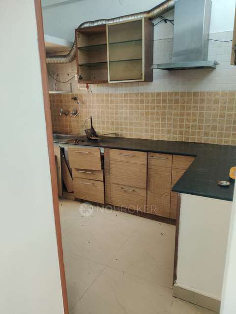 1 BHK Flat In Sri Ganesh Apartments, Porur For Sale  In Jaya Ram Nagar