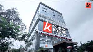 Office Space in Kohinoor B Zone, Pune for sale 