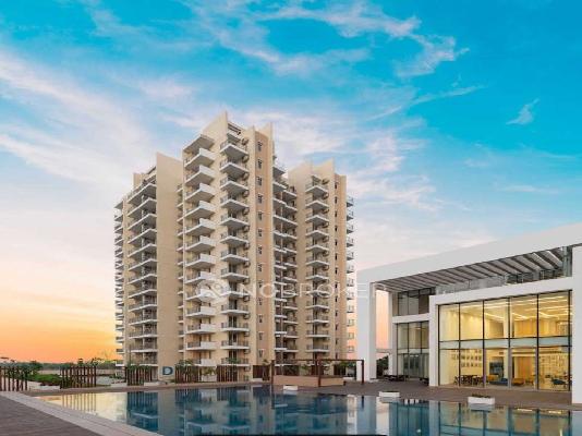3 BHK Flat In Godrej Aria 101 For Sale  In Sector 79 New Gurgaon