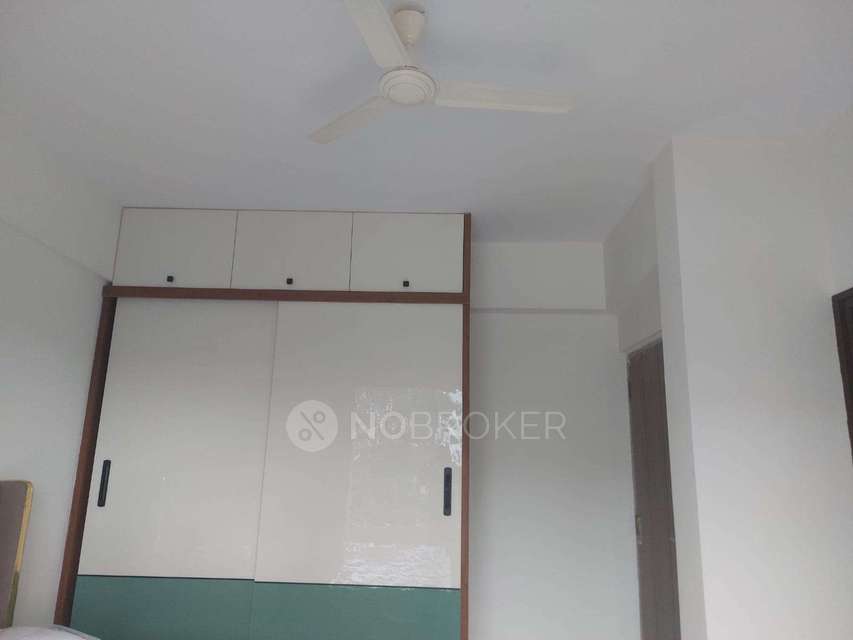 3 BHK Flat In Dhiraan Galaxy for Rent  In Yelahanka