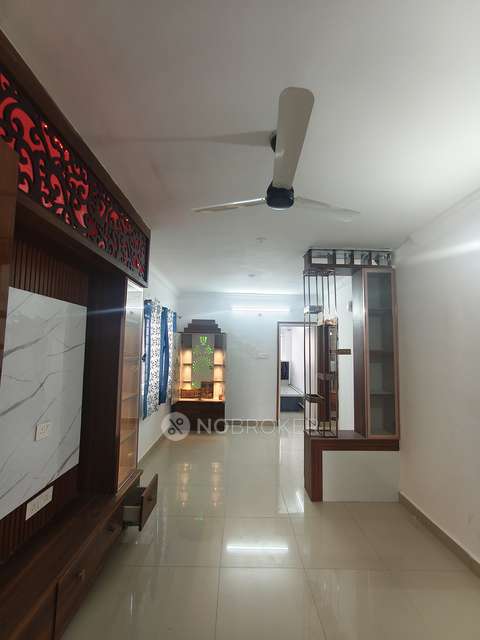 2 BHK Flat In Janapriya Lakefront for Rent  In Sainikpuri