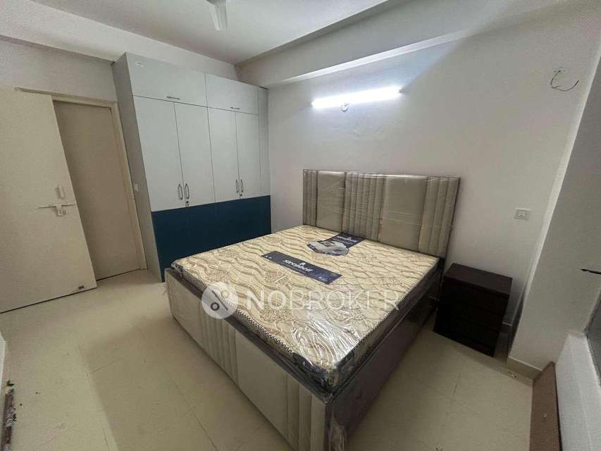 2 BHK Flat In Breez Global Hill View For Sale  In Sohna 