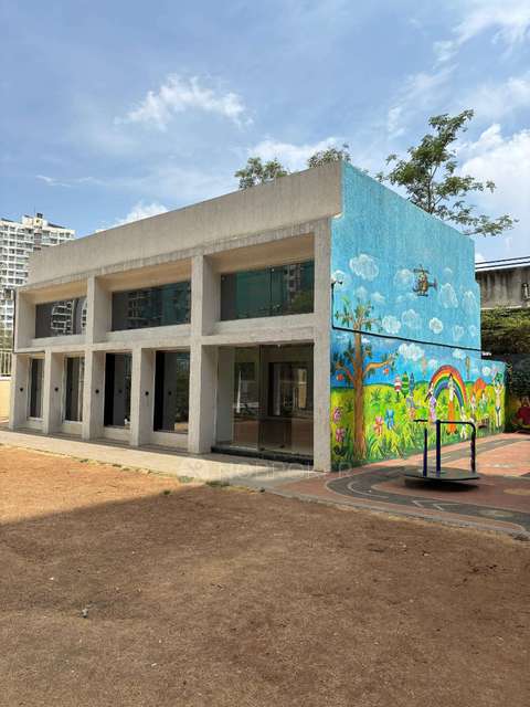 2 BHK Villa In  The Province  For Sale  In Pimpri Chinchwad