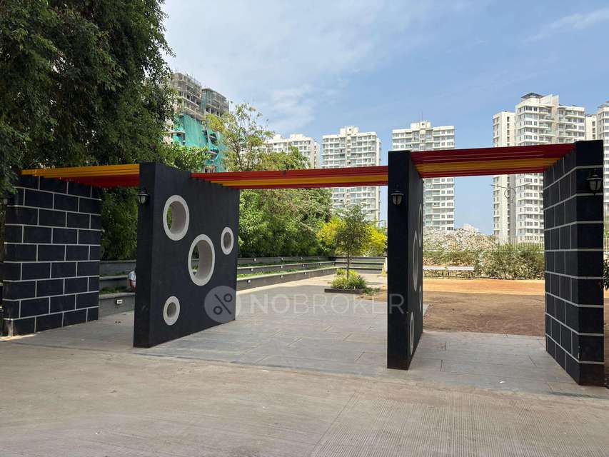 2 BHK Villa In  The Province  For Sale  In Pimpri Chinchwad