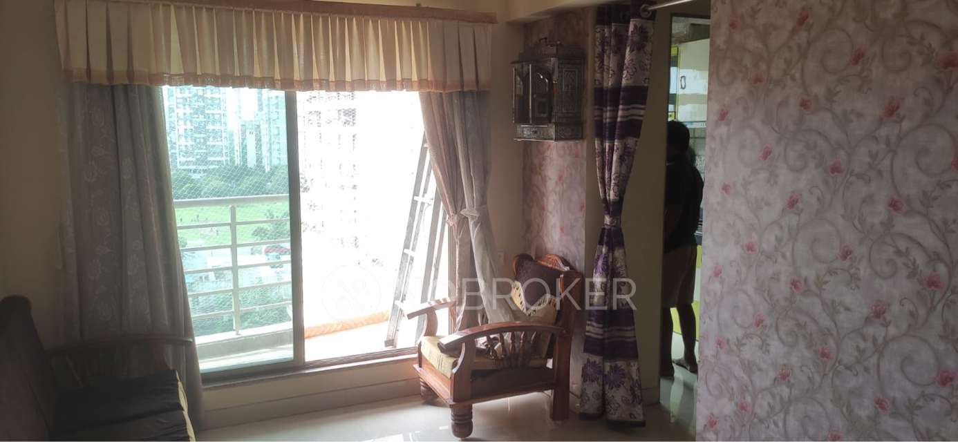 1 BHK Flat In Paradise Sai Riverdale For Sale  In Taloja