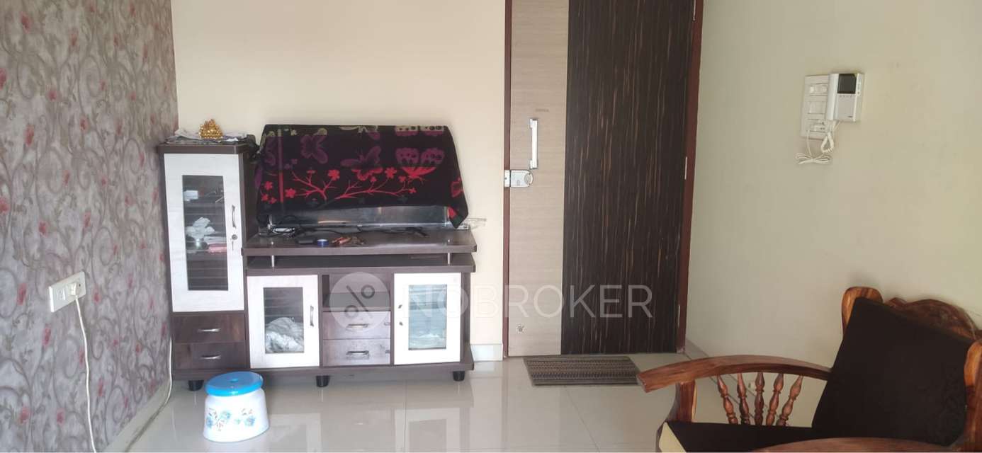1 BHK Flat In Paradise Sai Riverdale For Sale  In Taloja