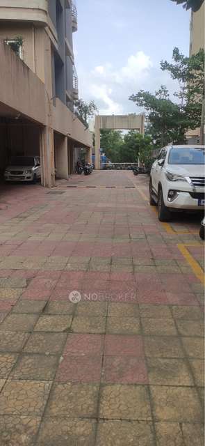 1 BHK Flat In Paradise Sai Riverdale For Sale  In Taloja