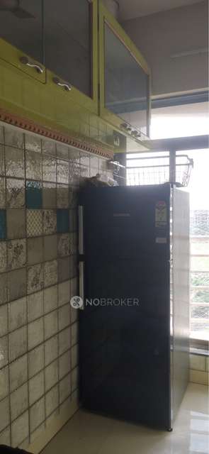 1 BHK Flat In Paradise Sai Riverdale For Sale  In Taloja