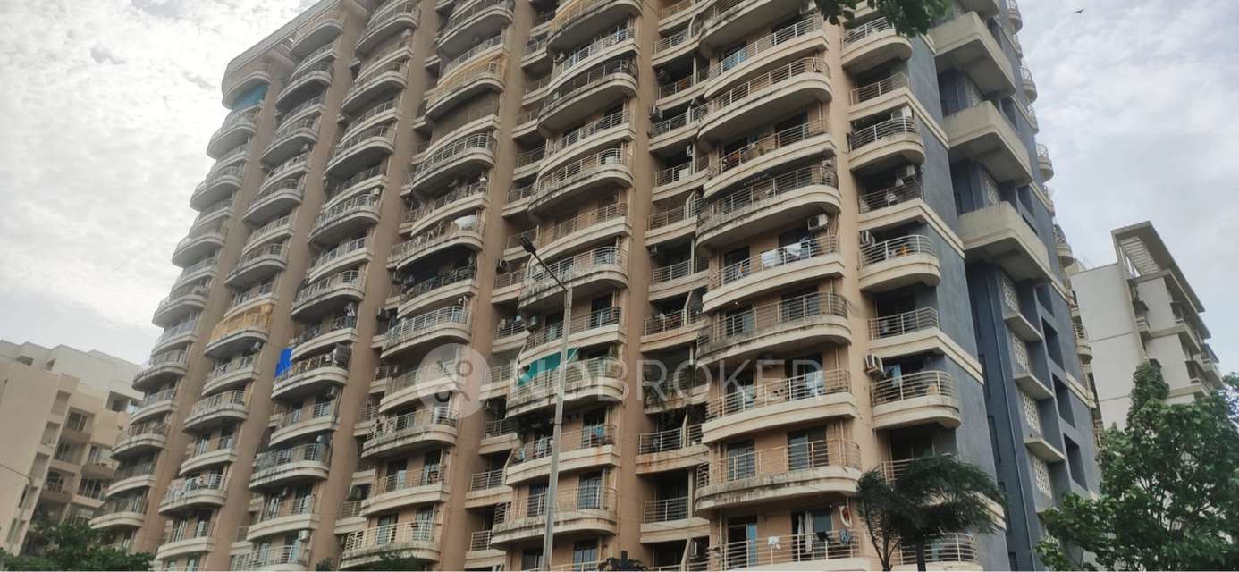 1 BHK Flat In Paradise Sai Riverdale For Sale  In Taloja