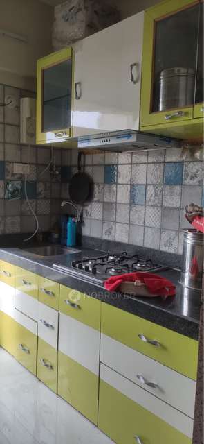 1 BHK Flat In Paradise Sai Riverdale For Sale  In Taloja