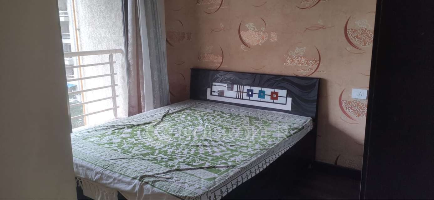 1 BHK Flat In Paradise Sai Riverdale For Sale  In Taloja