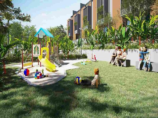 4 BHK Villa In Mr Rainbow Mayfair For Sale  In Hullahalli