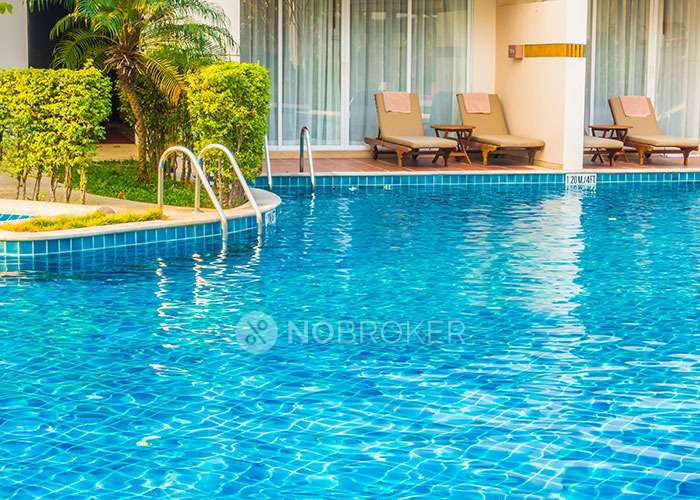 3 BHK Flat In Assetz Meru And Meadow For Sale near Jayanagar