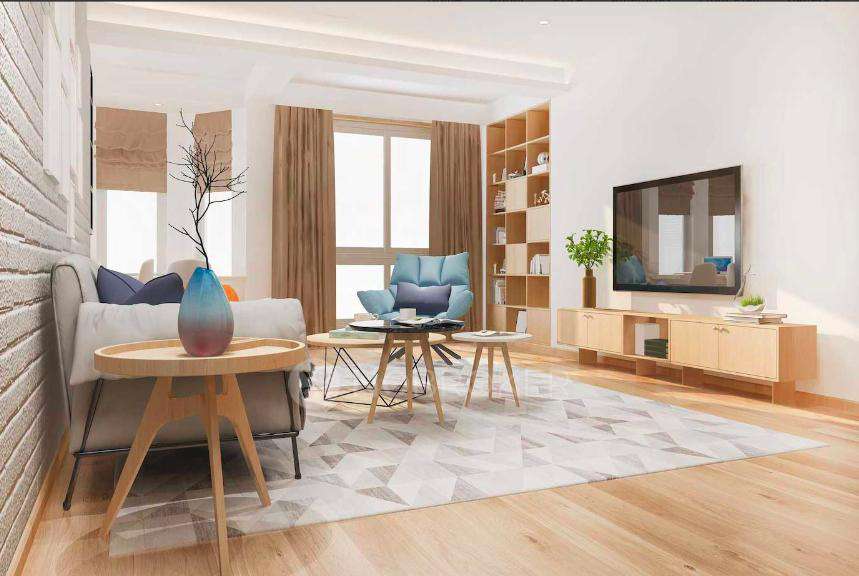 3 BHK Flat In Assetz Meru And Meadow For Sale near Jayanagar