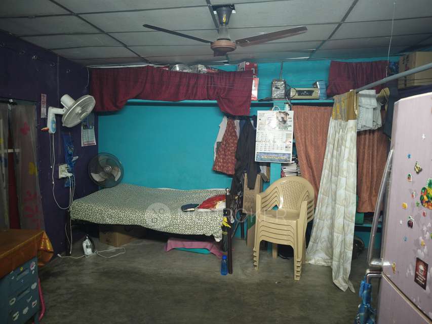 1 BHK House For Sale  In Vandalur Otteri