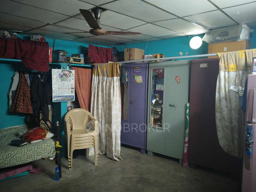 1 BHK House For Sale  In Vandalur Otteri