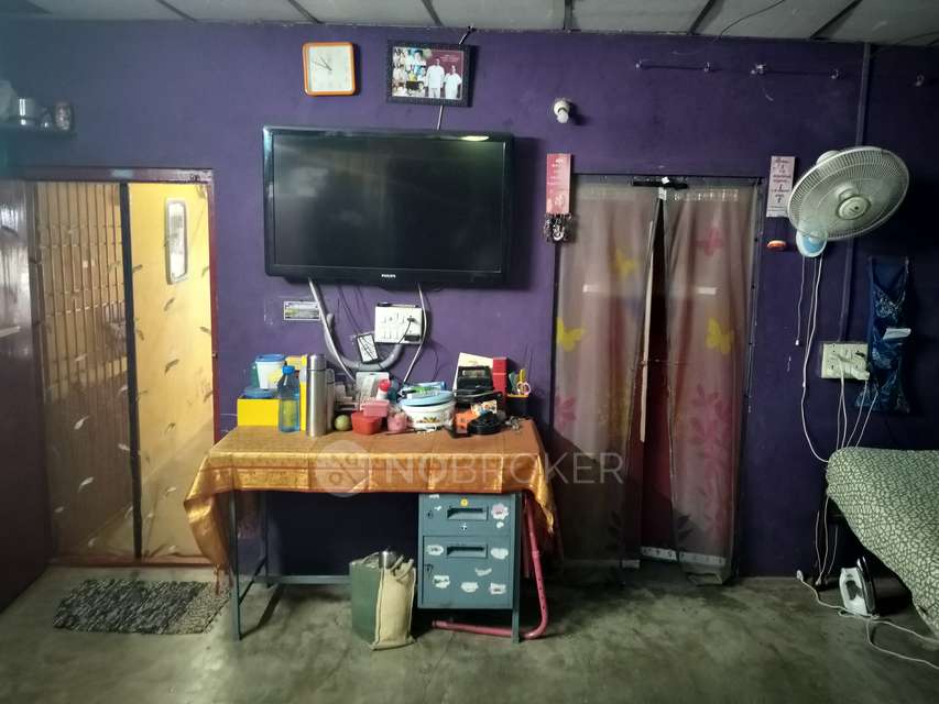 1 BHK House For Sale  In Vandalur Otteri