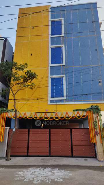 PG for Boys in Pallikaranai