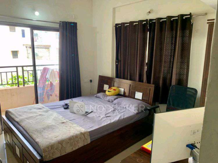 1 BHK Flat In Shrinath Recedency  For Sale  In Mundhwa