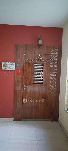 1 BHK Flat In Dream Sai Park, Nandgaon For Sale  In Panvel