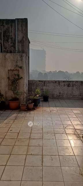 1 BHK Flat In Dream Sai Park, Nandgaon For Sale  In Panvel