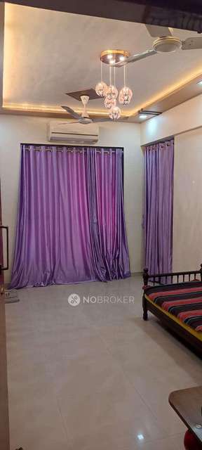 1 BHK Flat In Dream Sai Park, Nandgaon For Sale  In Panvel