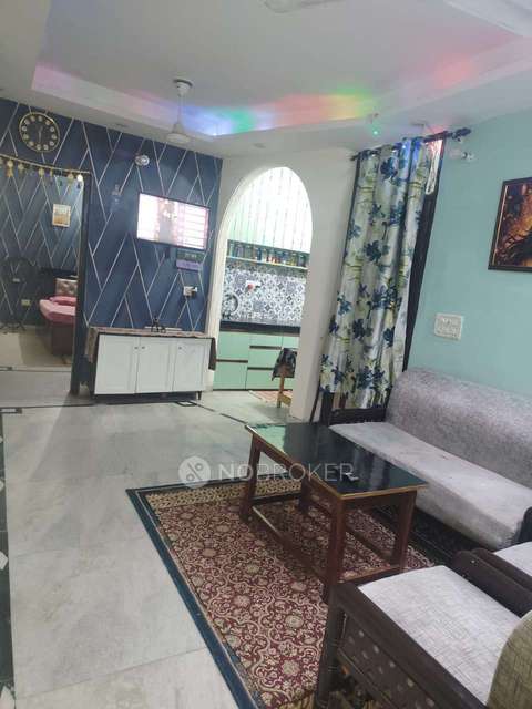 3 BHK Flat In Standalone Building  For Sale  In Sector 15 Dwarka, Kakrola