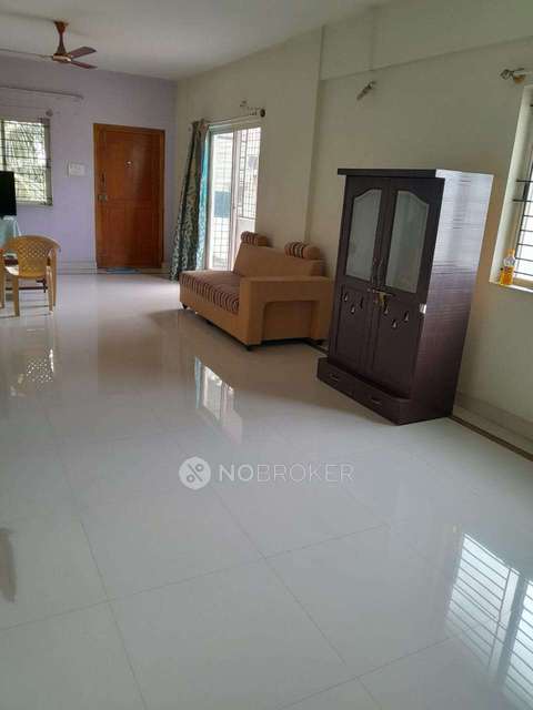 3 BHK Flat In Mdv Rr Palace For Sale  In Rajarajeshwari Nagar