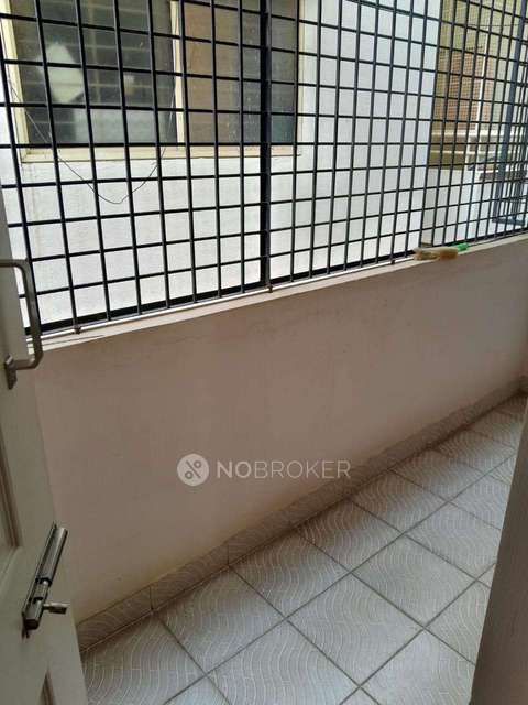 3 BHK Flat In Mdv Rr Palace For Sale  In Rajarajeshwari Nagar