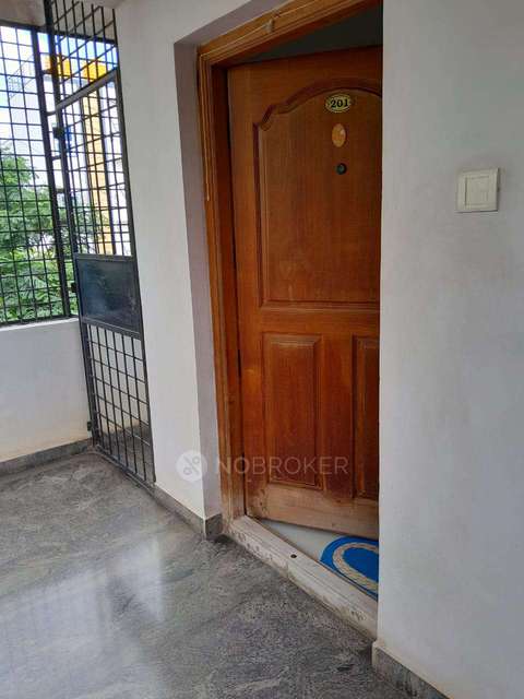 3 BHK Flat In Mdv Rr Palace For Sale  In Rajarajeshwari Nagar