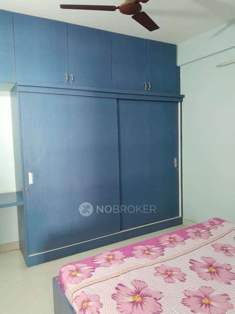 3 BHK Flat In Mdv Rr Palace For Sale  In Rajarajeshwari Nagar