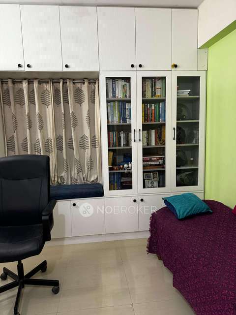 3 BHK Flat In Tnr Vaishnovi, Whitefield, Bangalore For Sale  In Whitefield, Bangalore