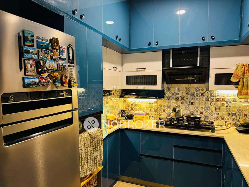 3 BHK Flat In Tnr Vaishnovi, Whitefield, Bangalore For Sale  In Whitefield, Bangalore