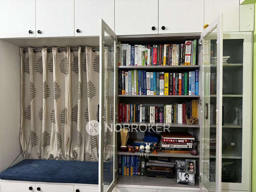 3 BHK Flat In Tnr Vaishnovi, Whitefield, Bangalore For Sale  In Whitefield, Bangalore