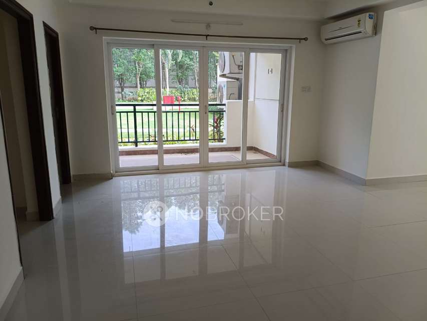 3 BHK Flat In Movie Towers for Rent  In  Kokapet