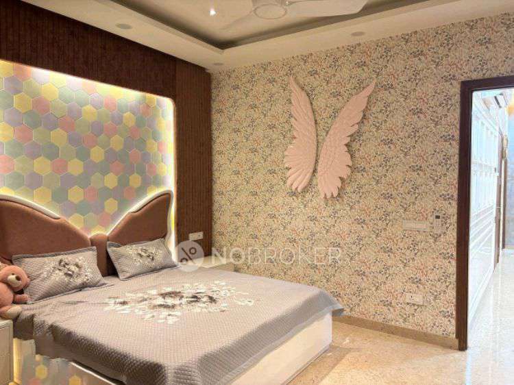 4+ BHK House For Sale  In Ashok Vihar Phase Ii