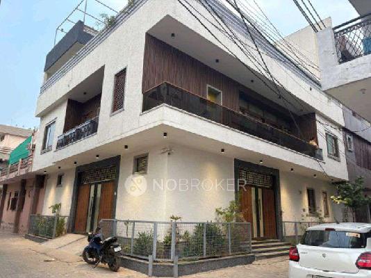 4+ BHK House For Sale  In Ashok Vihar Phase Ii