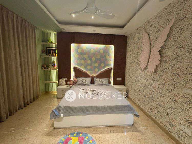 4+ BHK House For Sale  In Ashok Vihar Phase Ii