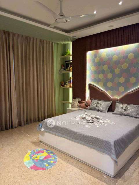 4+ BHK House For Sale  In Ashok Vihar Phase Ii