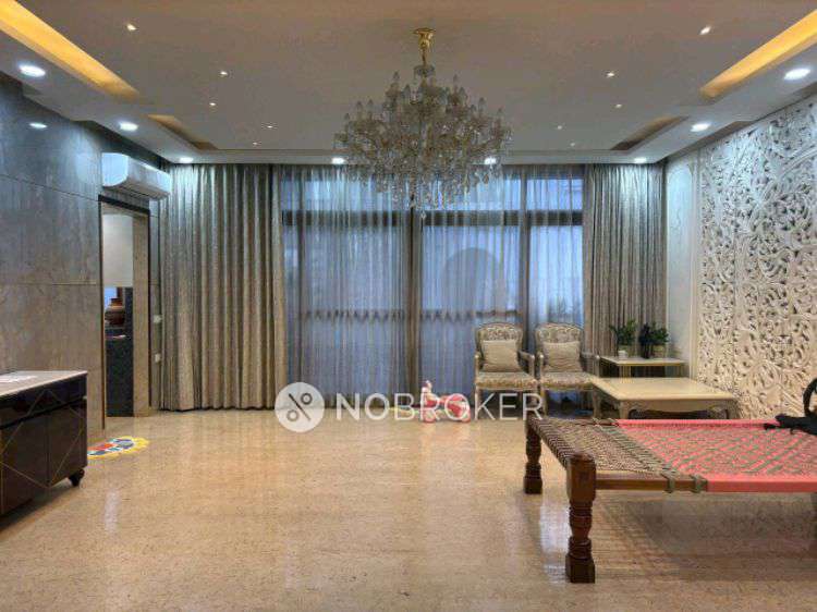 4+ BHK House For Sale  In Ashok Vihar Phase Ii