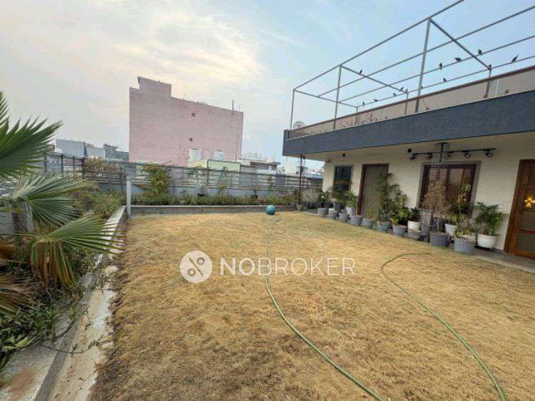 4+ BHK House For Sale  In Ashok Vihar Phase Ii