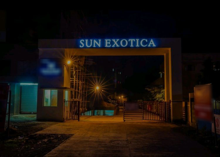 Sun Exotica