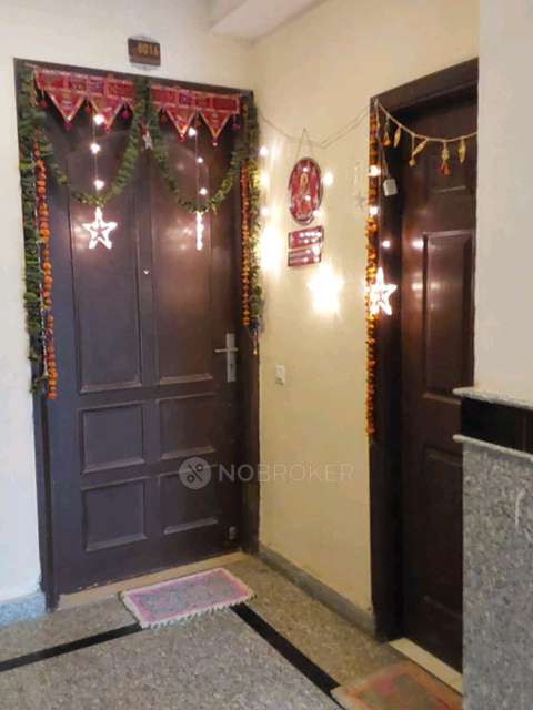 3 BHK Flat In Purvanchal Royal City For Sale  In Sachin Sachin, Above Sector 148, Safipur, Noida, Kondli Khadar, Uttar Pradesh 201310, India